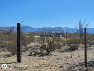 13950 S Cameron Rd. #10, Yucca, AZ 86438