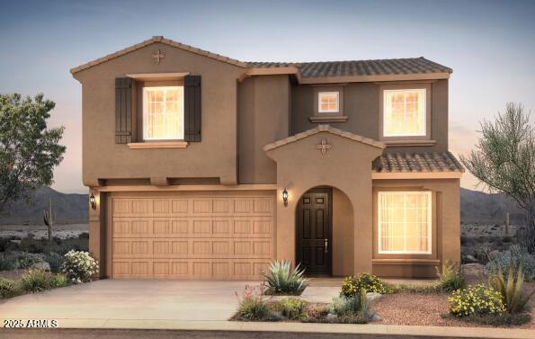13557 W Cassia Tr., Peoria, AZ 85383