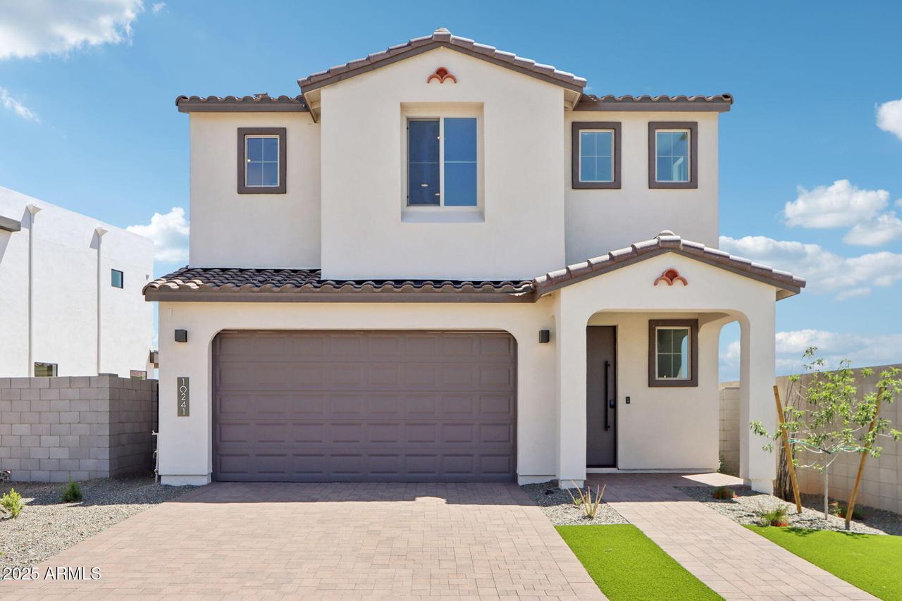 10241 E Ursula Ave., Mesa, AZ 85212