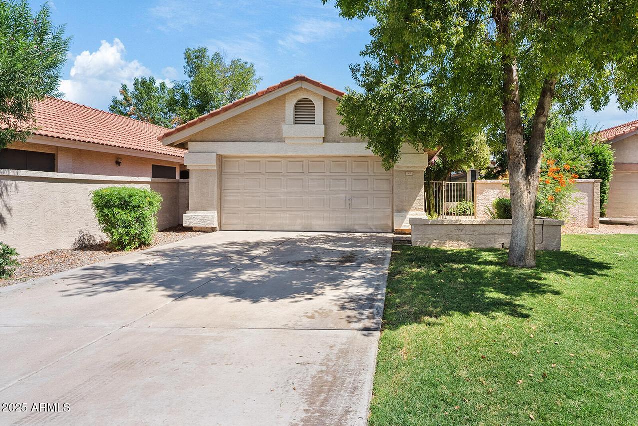 912 W Sunward Dr., Gilbert, AZ 85233