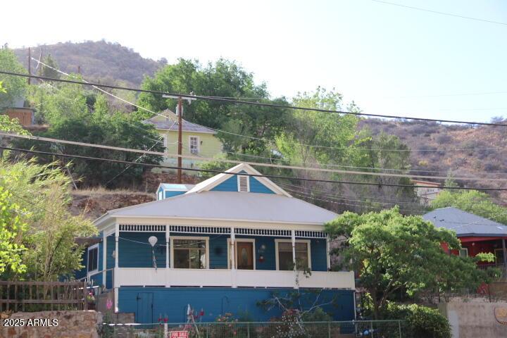 150 Brewery Ave., Bisbee, AZ 85603