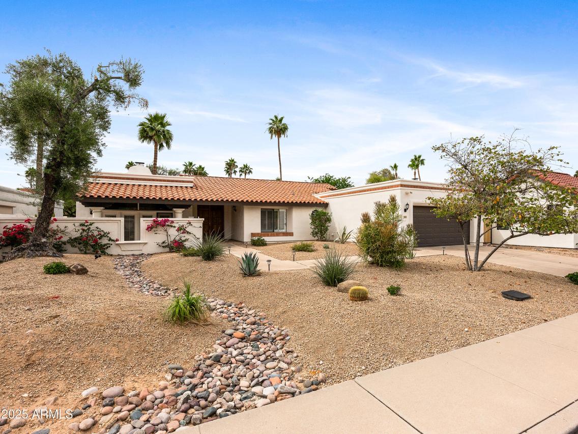 9637 E Gold Dust Ave., Scottsdale, AZ 85258