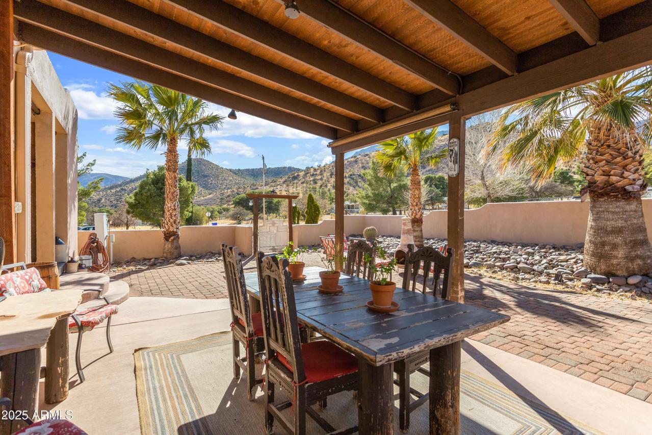 4415 E Wickersham Rd., Hereford, AZ 85615