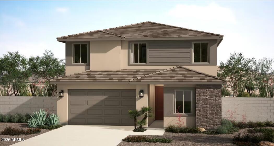 18186 W Larkspur Dr., Goodyear, AZ 85338