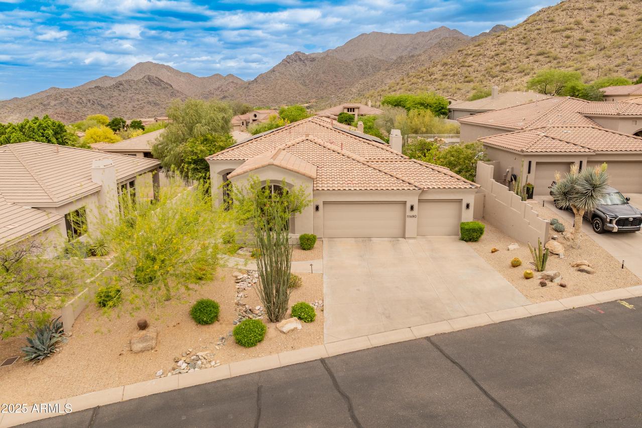 11490 E Beck Ln., Scottsdale, AZ 85255