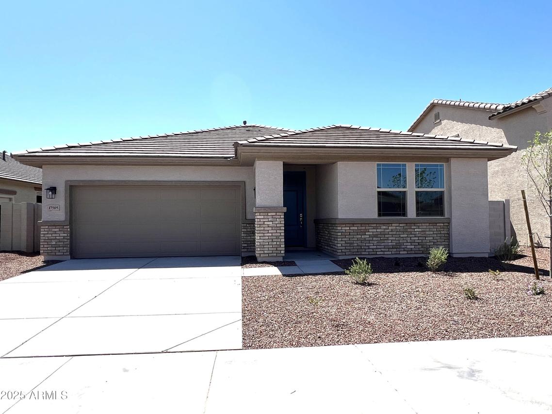 17505 W Fulton St., Goodyear, AZ 85338