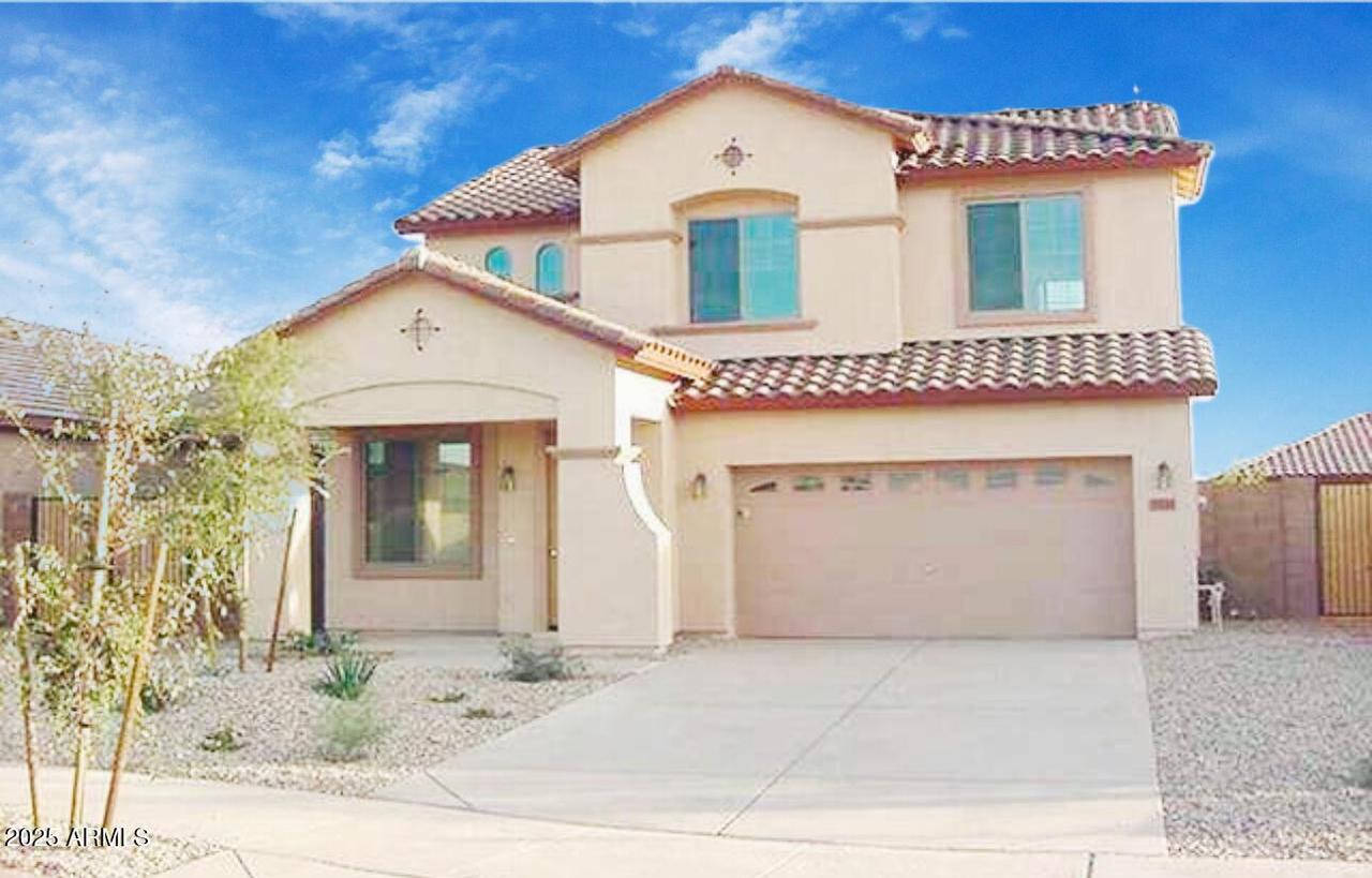 15241 W Madison St., Goodyear, AZ 85338