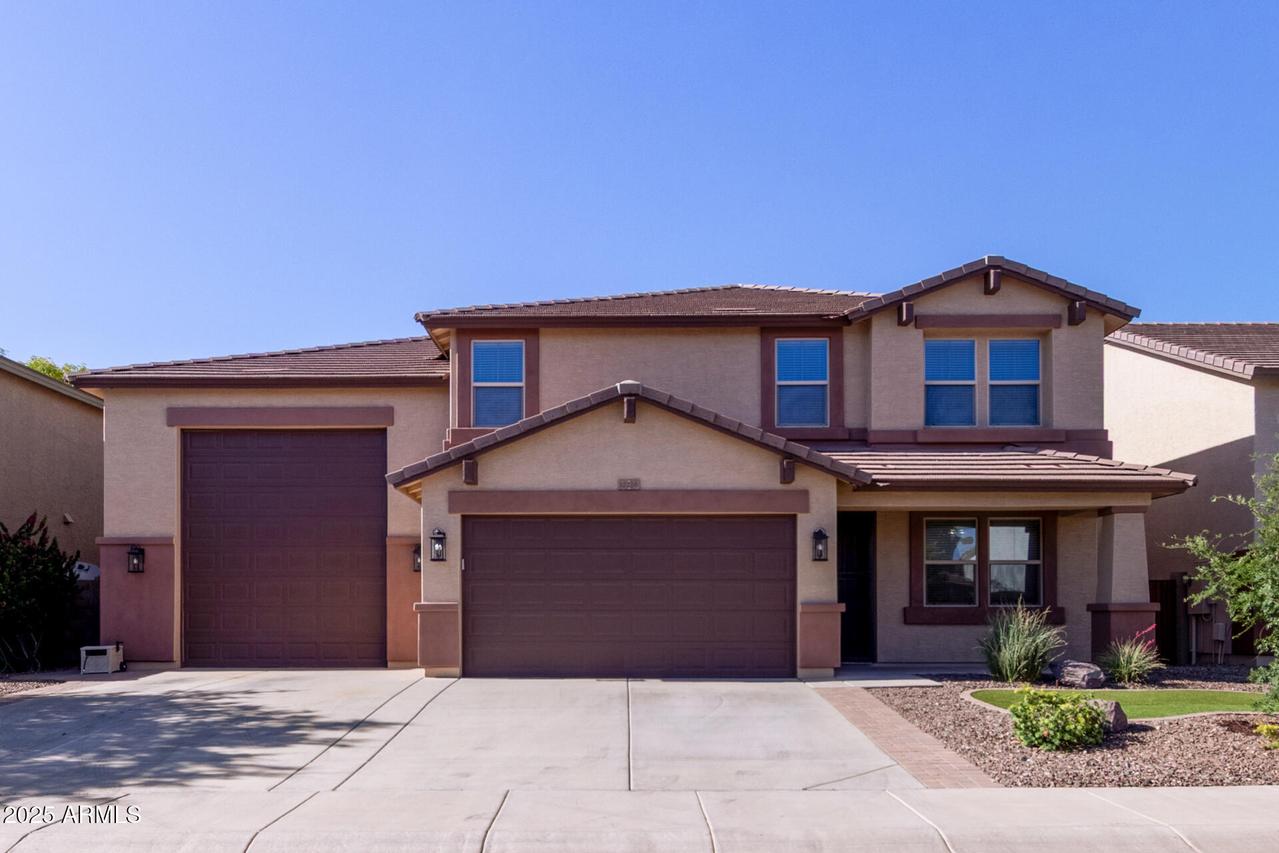12226 W Planada Ln., Sun City, AZ 85373