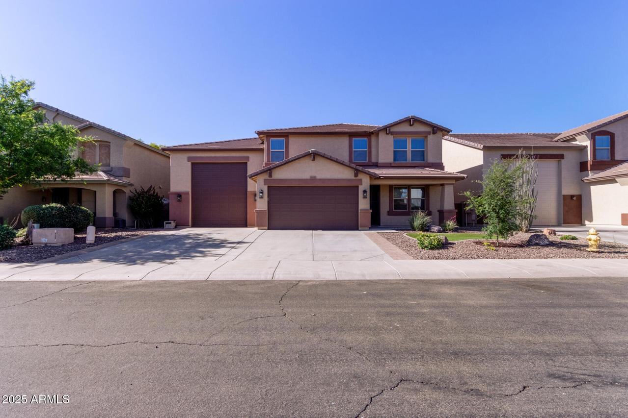 12226 W Planada Ln., Sun City, AZ 85373