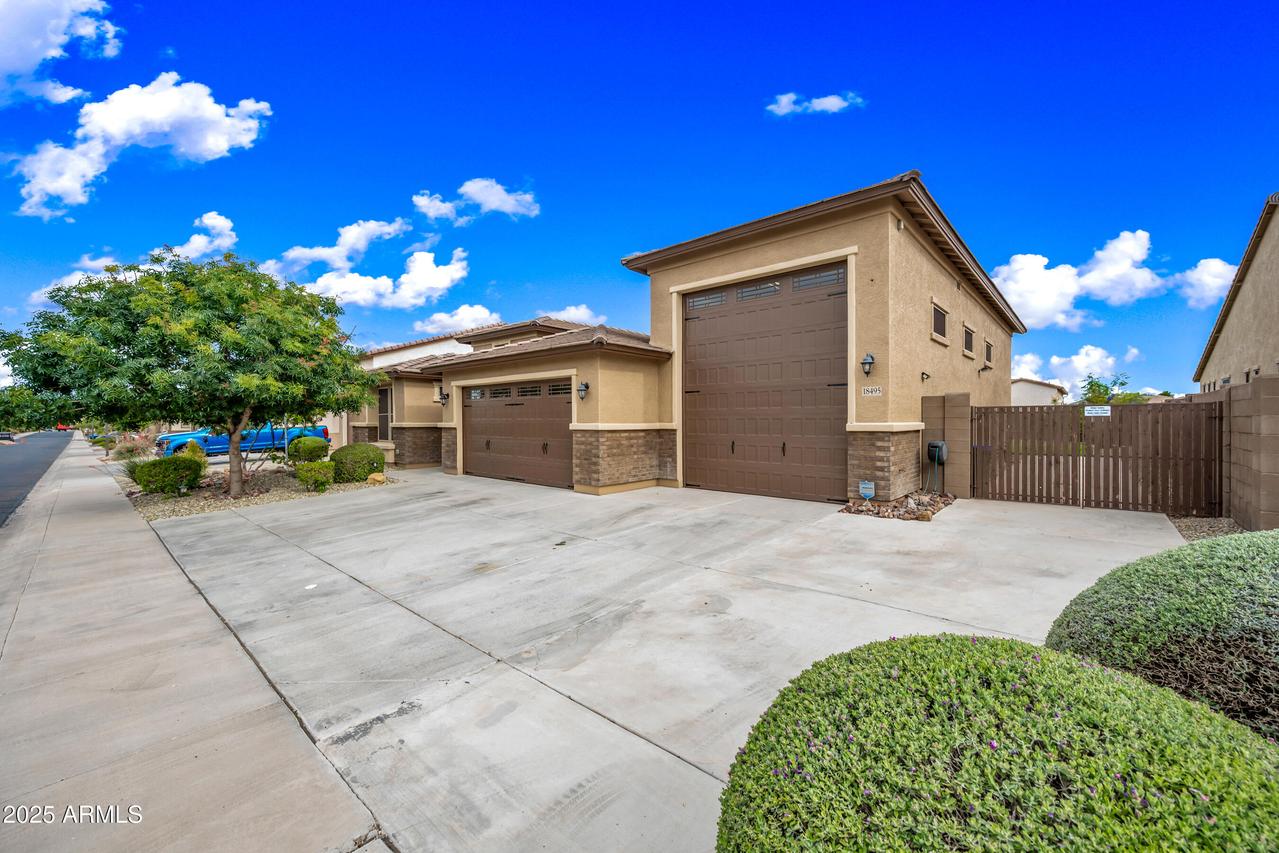 18495 W Rimrock St., Surprise, AZ 85388