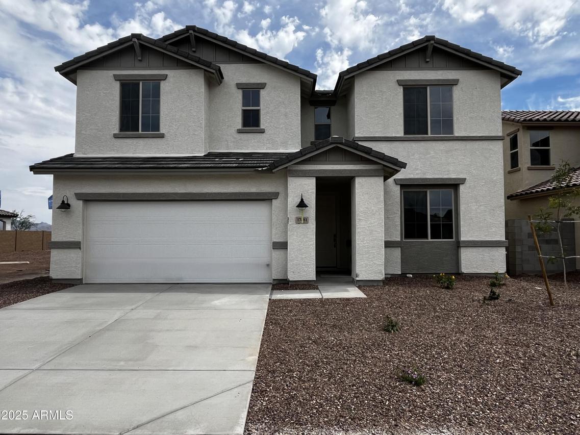 17481 W Fulton St., Goodyear, AZ 85338