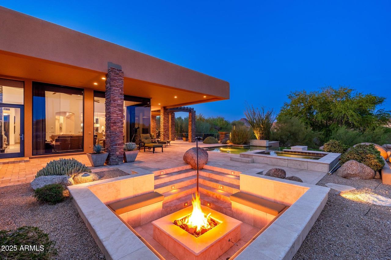 10267 E Cinder Cone Tr., Scottsdale, AZ 85262