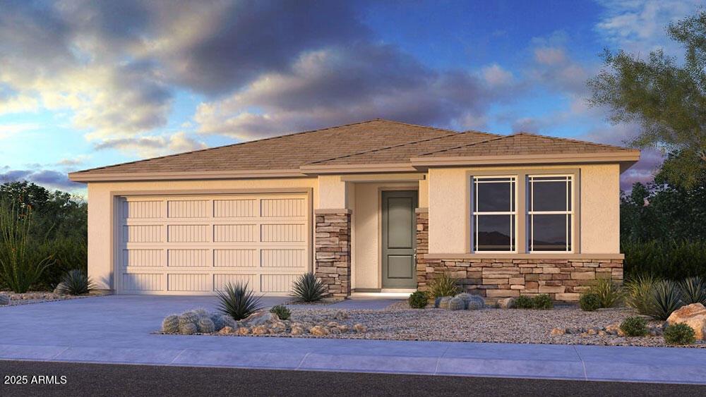 8836 W Orange Dr., Glendale, AZ 85305