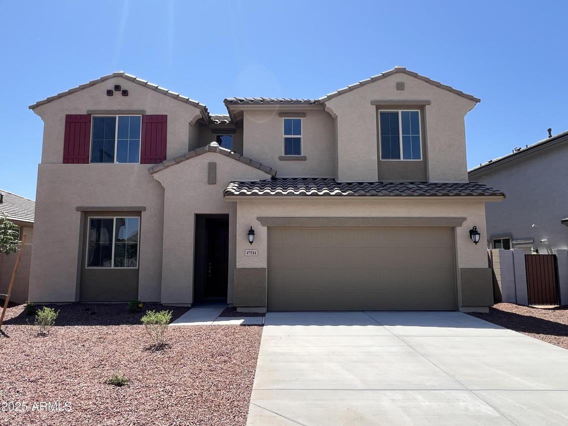 17511 W Fulton St., Goodyear, AZ 85338