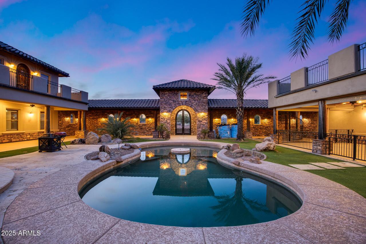 13857 E Hawknest Rd., Scottsdale, AZ 85262