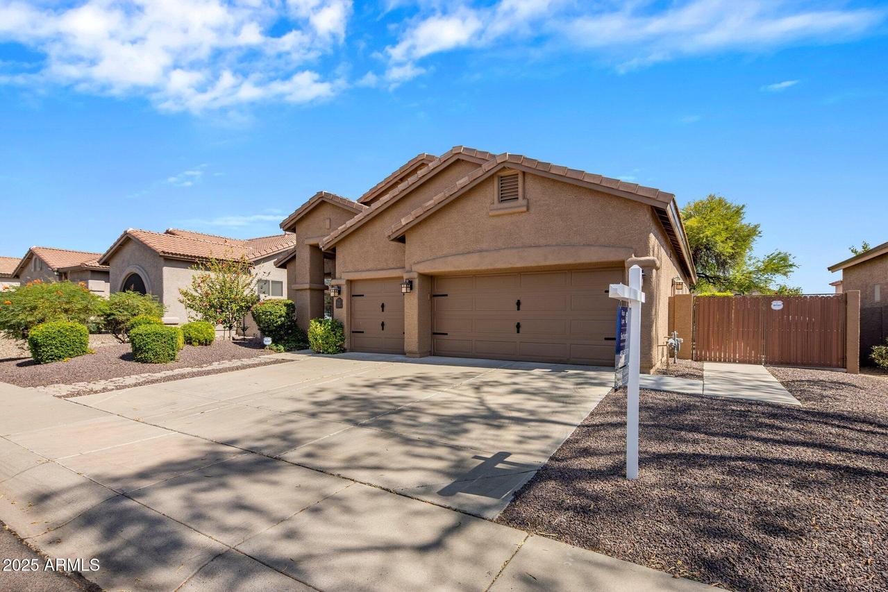 4117 E Molly Ln., Cave Creek, AZ 85331