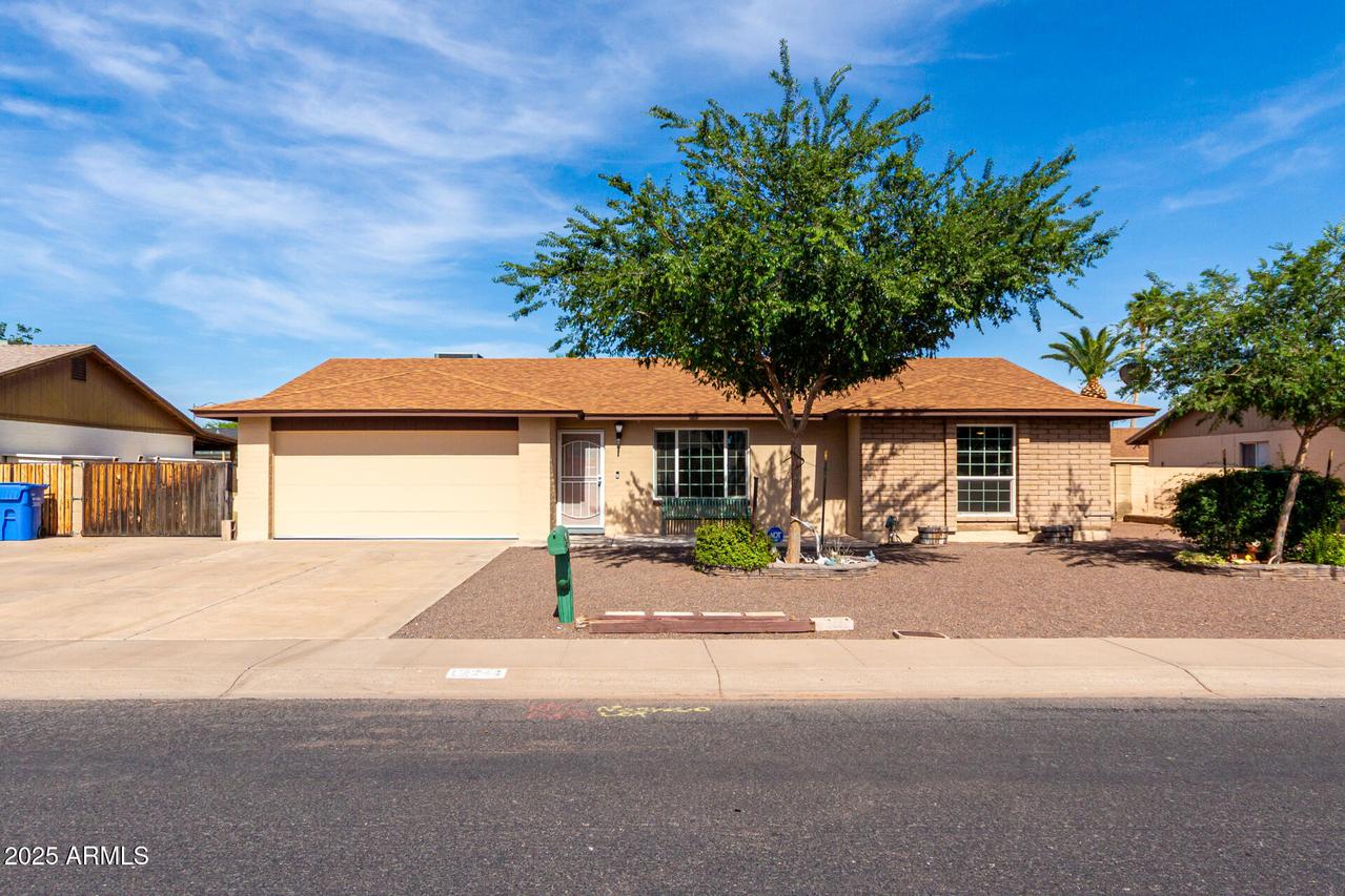 12241 N 49th Ave., Glendale, AZ 85304
