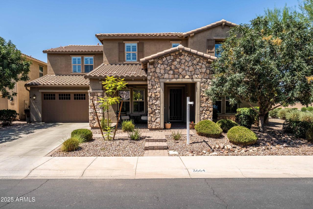 3664 E Narrowleaf Dr., Gilbert, AZ 85298