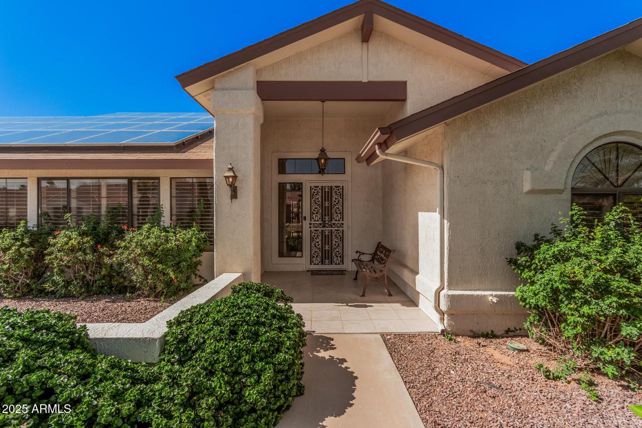 14732 W Ravenswood Dr., Sun City West, AZ 85375