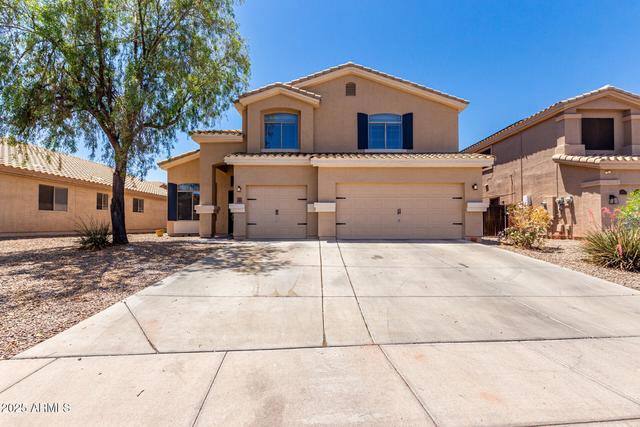 New Homes For Sale This Week That Attend Wigwam Creek Middle School: May 23rd to May 29th