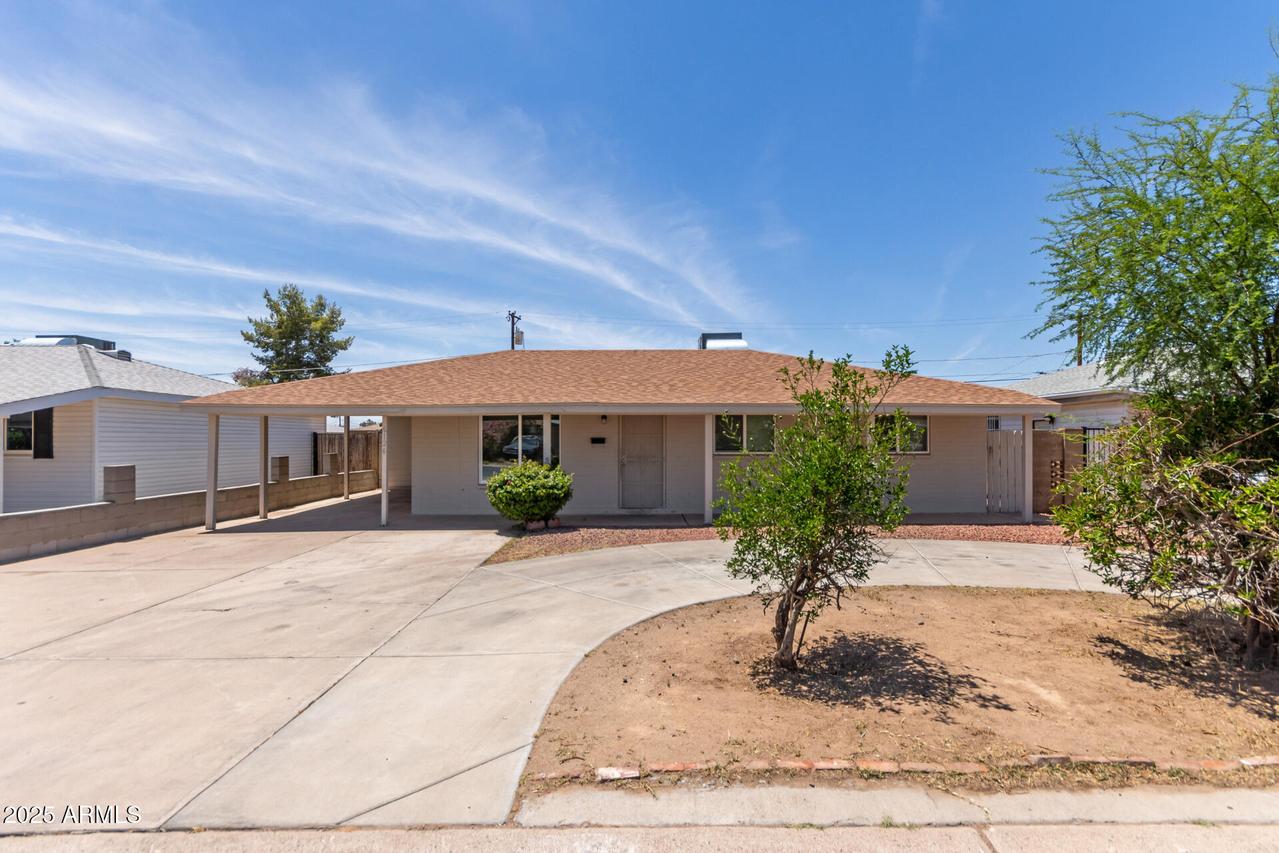 6126 N 31st Dr., Phoenix, AZ 85017