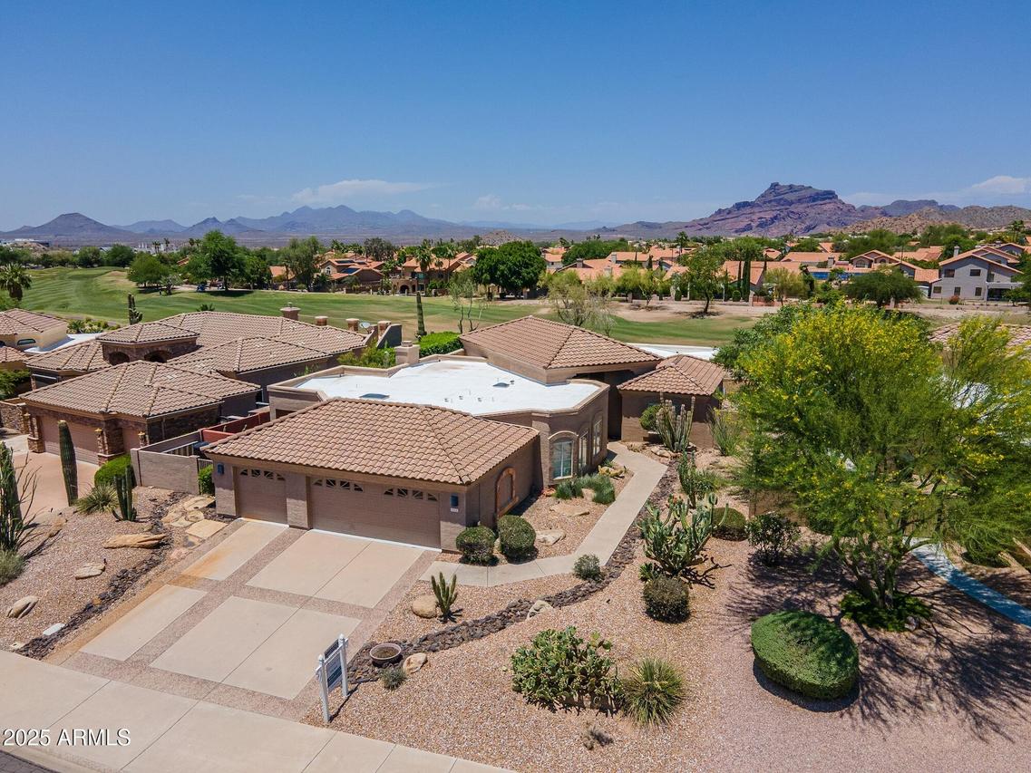 6162 E Redmont Dr., Mesa, AZ 85215