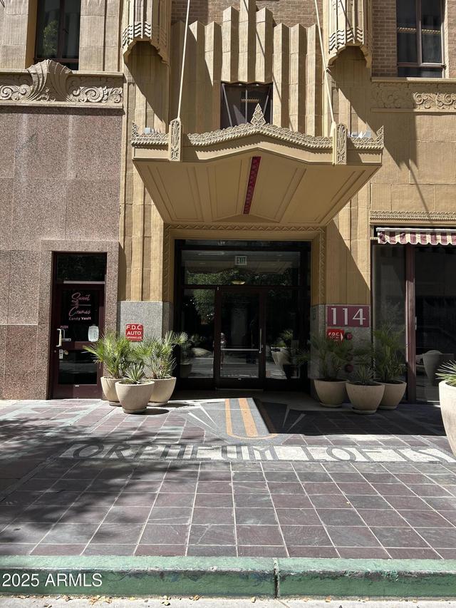 114 W Adams St. #302, Phoenix, AZ 85003