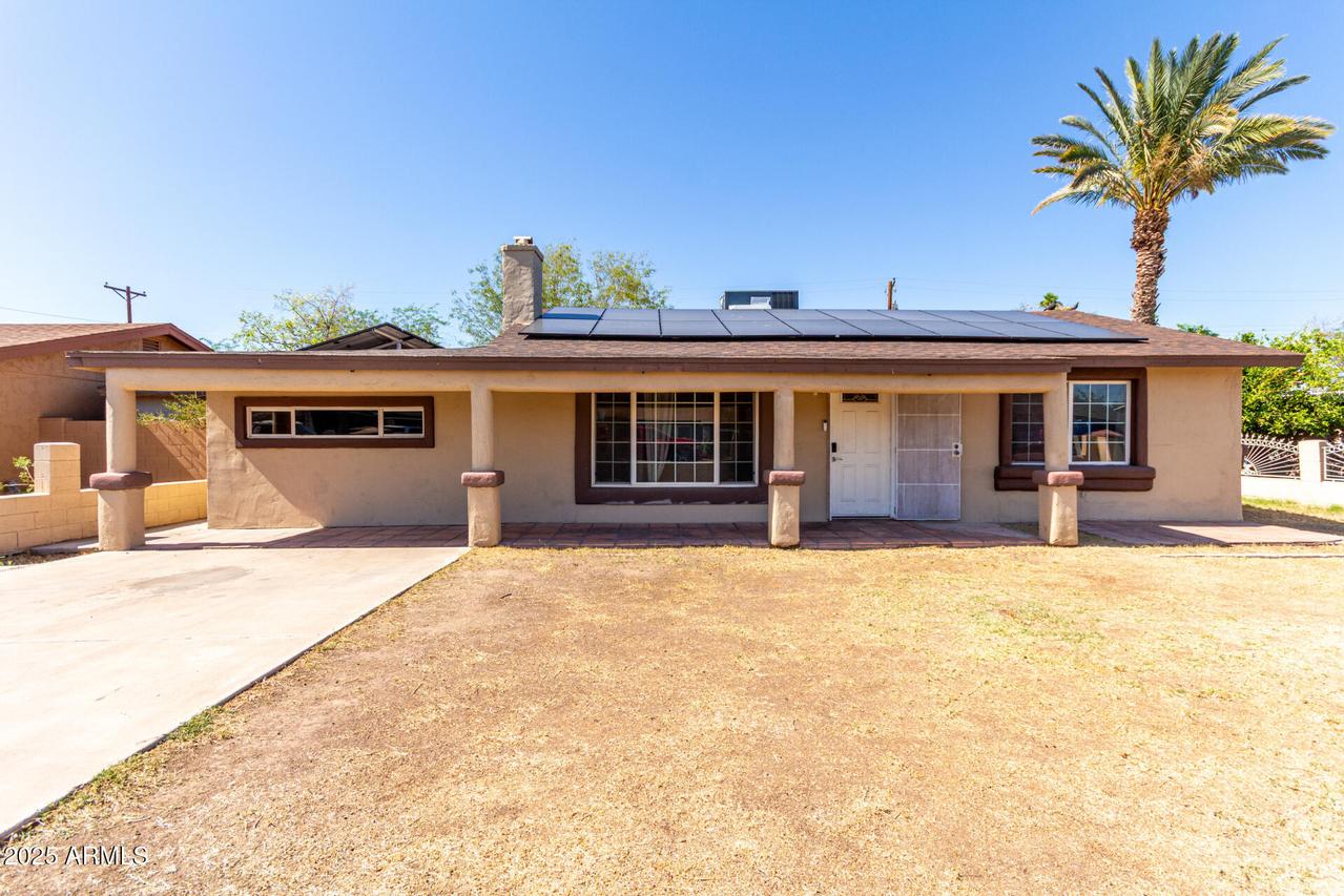 2064 W 2nd St., Mesa, AZ 85201