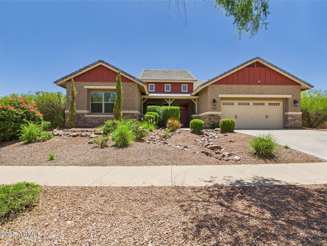 20615 W Daniel Pl., Buckeye, AZ 85396