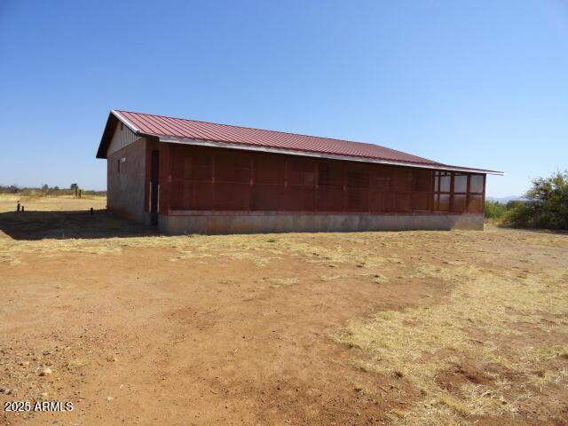 8279 E Larson Rd., Hereford, AZ 85615