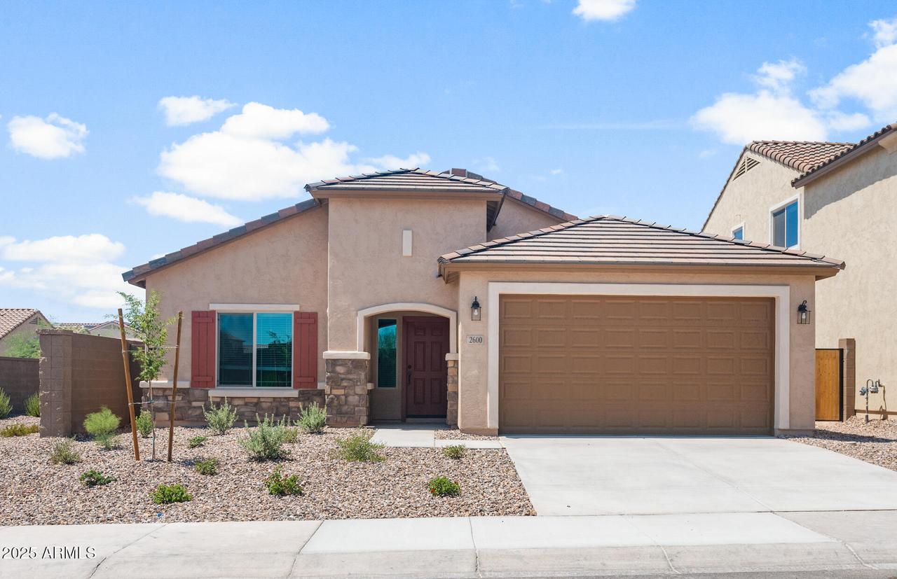 2600 N Coronado Dr., Florence, AZ 85132