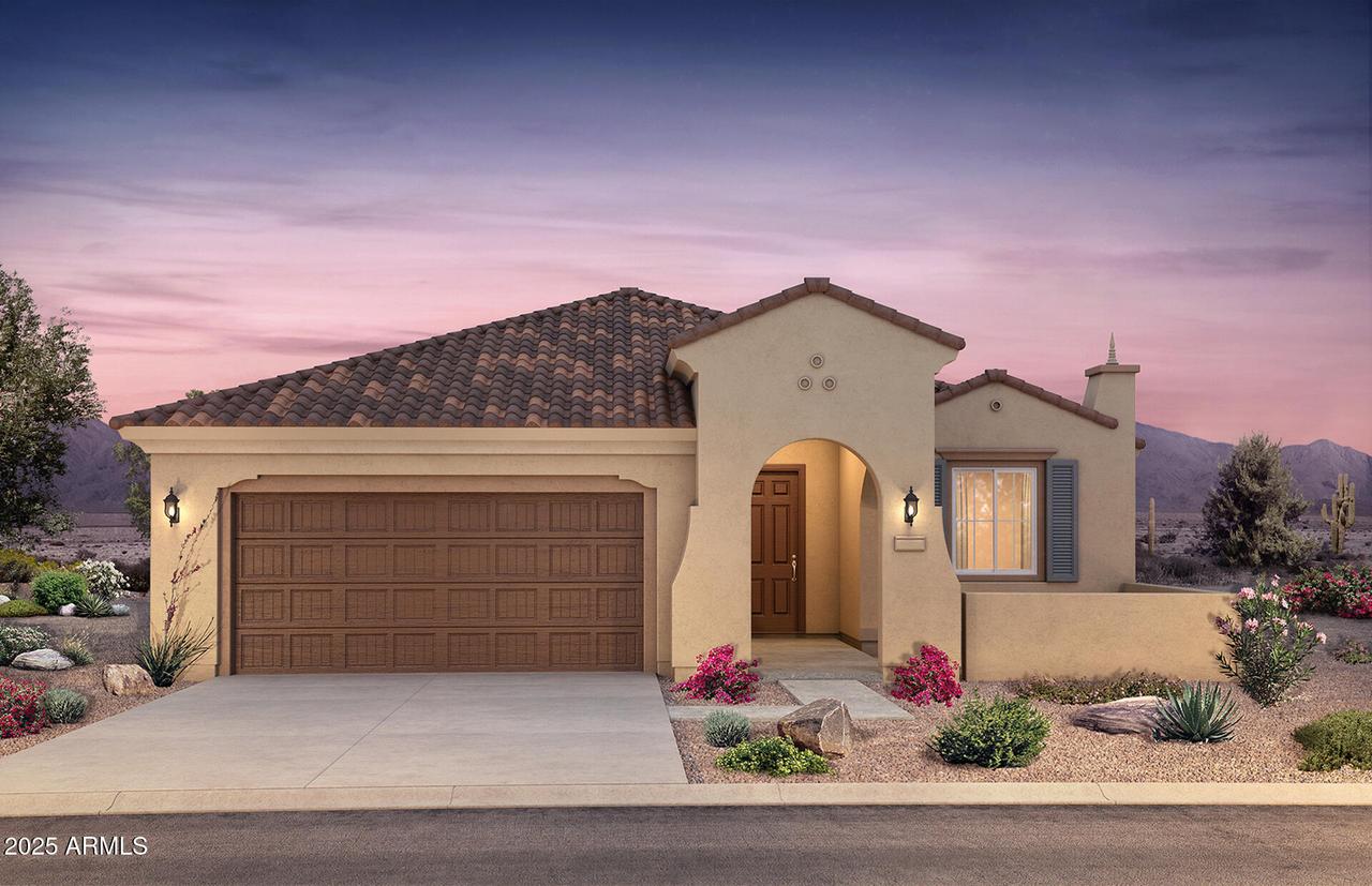 6298 W Honors Way, Florence, AZ 85132