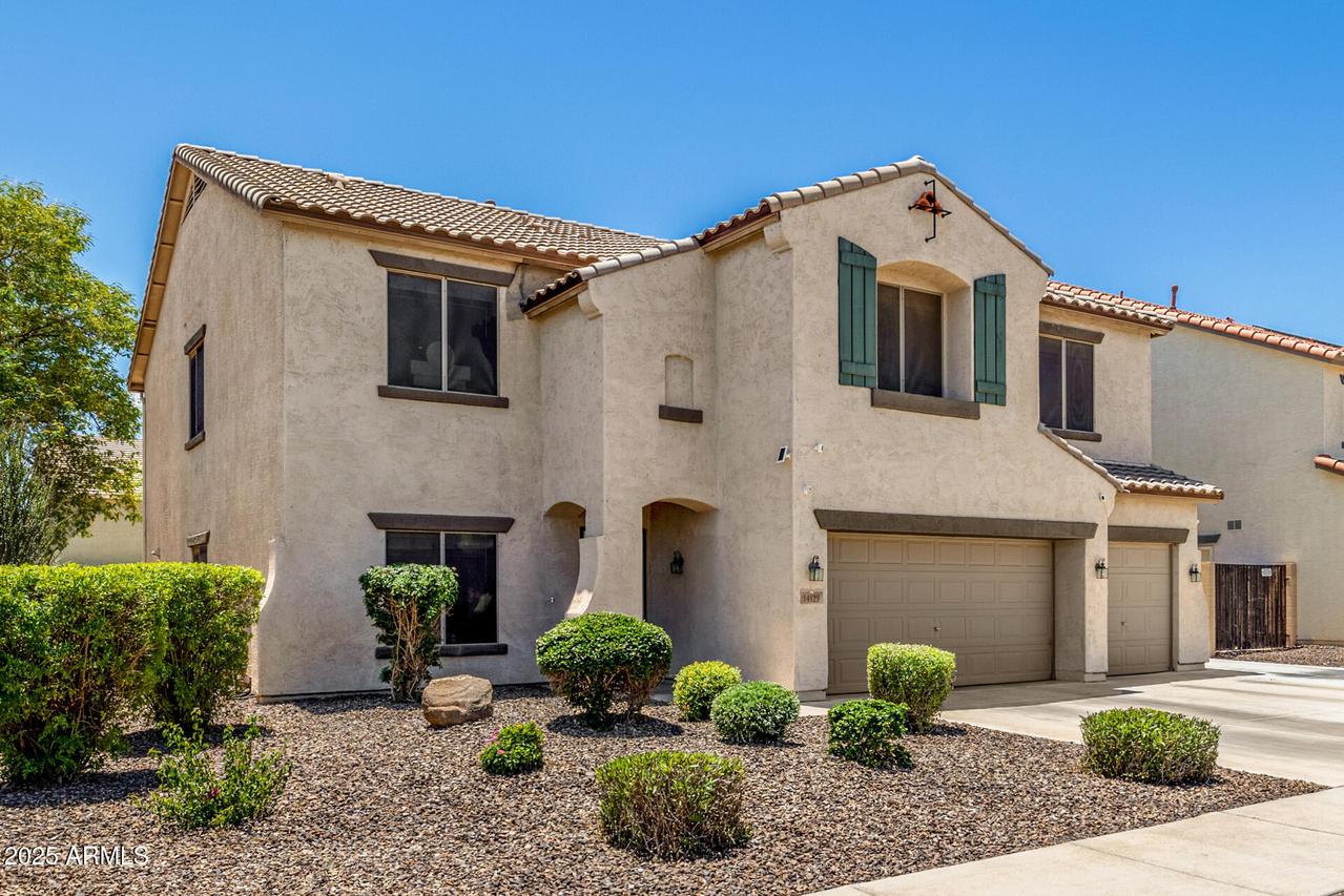 14129 W St Moritz Ln., Surprise, AZ 85379
