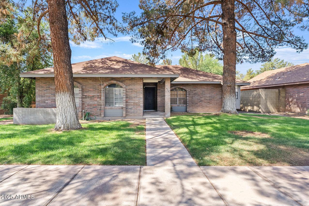 917 E Lexington Ave., Gilbert, AZ 85234