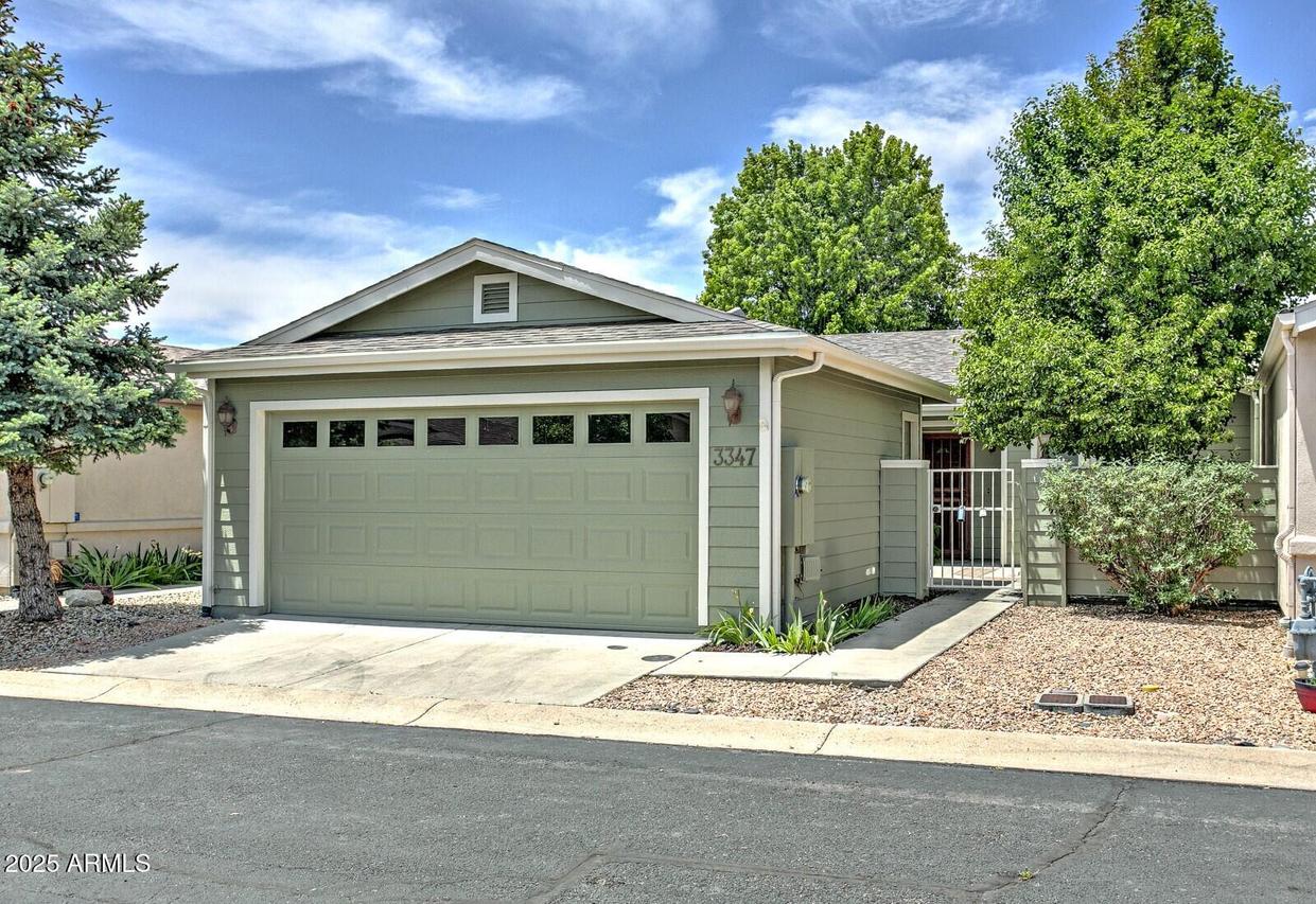 3347 N Iris Ln., Prescott, AZ 86305