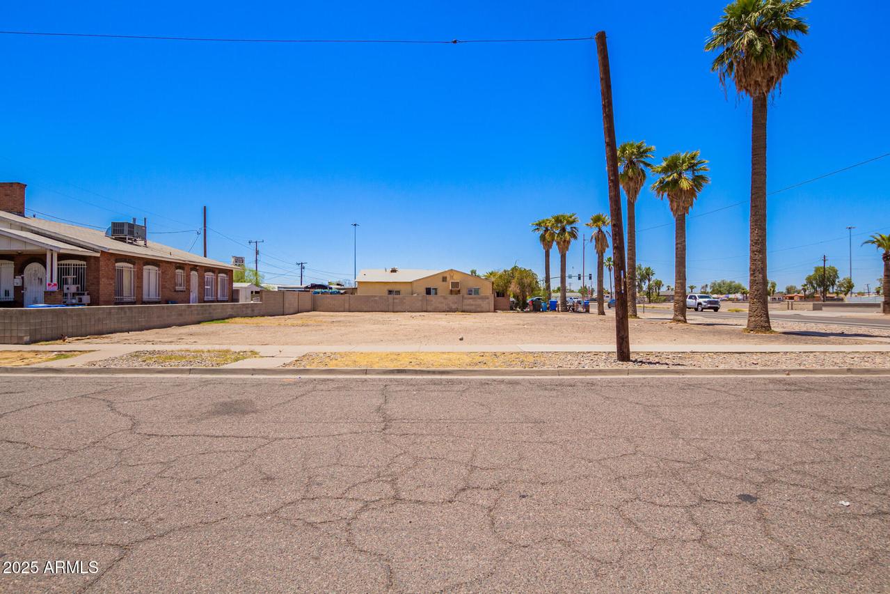2203 W Jefferson St. #1, Phoenix, AZ 85009