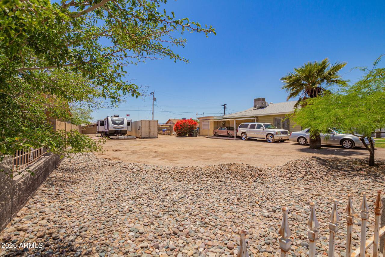 2213 W Jefferson St. #4, Phoenix, AZ 85009