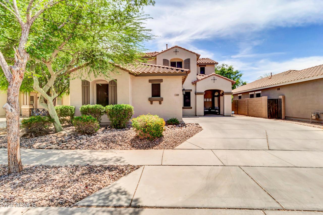 3029 E Patrick St., Gilbert, AZ 85295