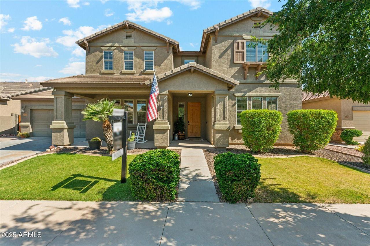 14364 W Cameron Dr., Surprise, AZ 85379
