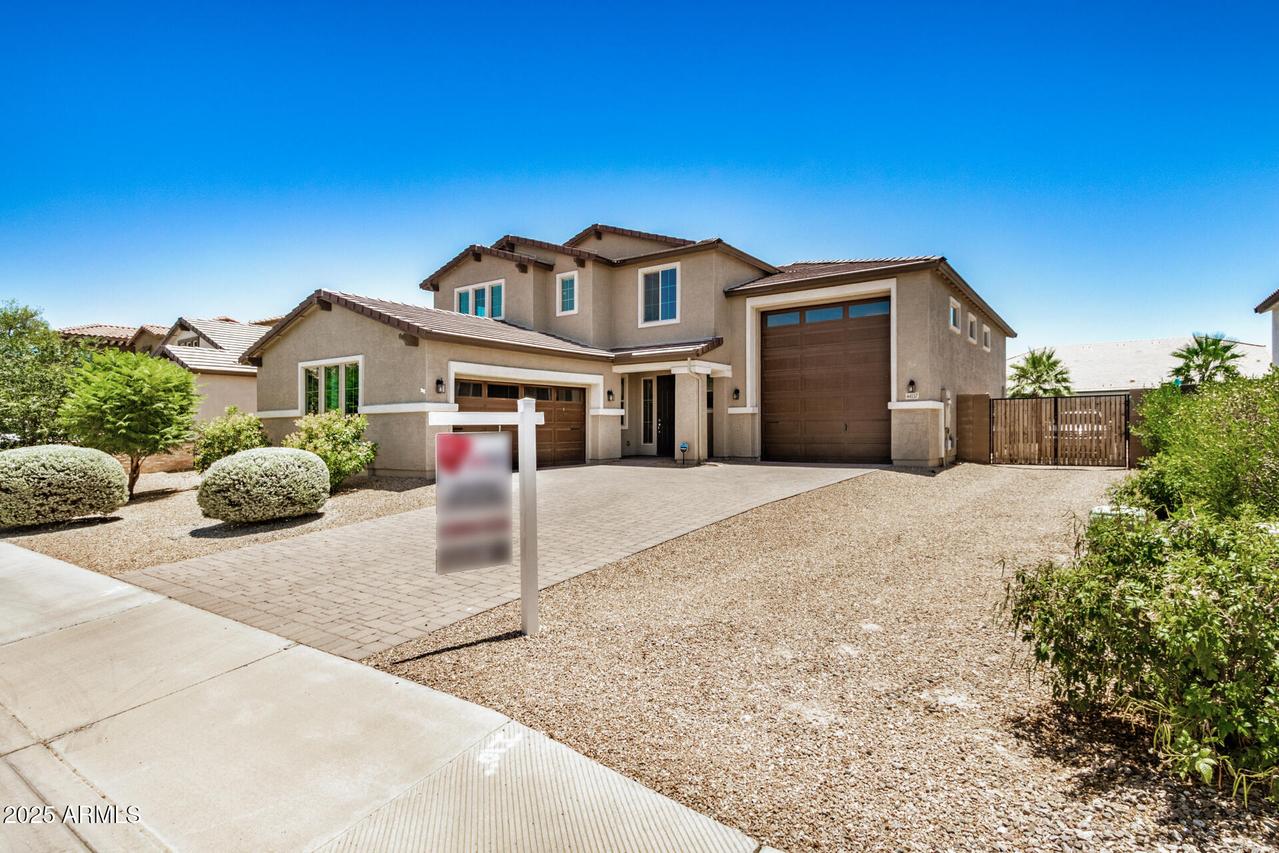 44157 W Palo Amarillo Rd., Maricopa, AZ 85138