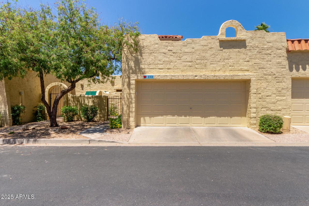 1235 N Sunnyvale #113, Mesa, AZ 85205