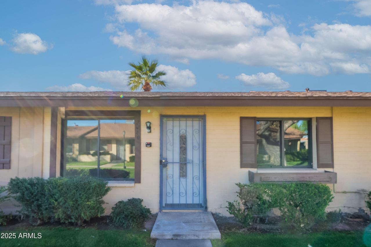 2440 N 22nd Ave., Phoenix, AZ 85009