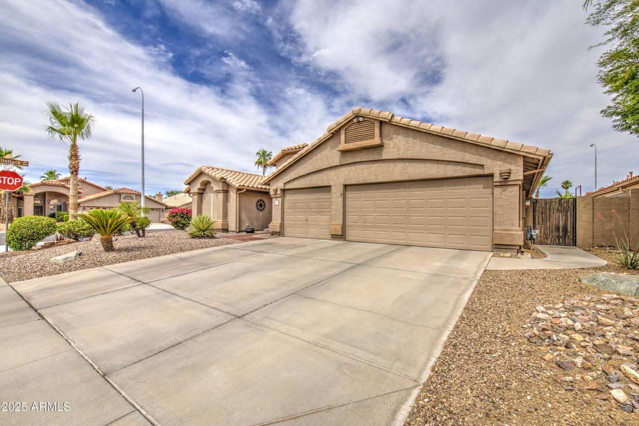 1217 S Longmore Ct., Chandler, AZ 85286