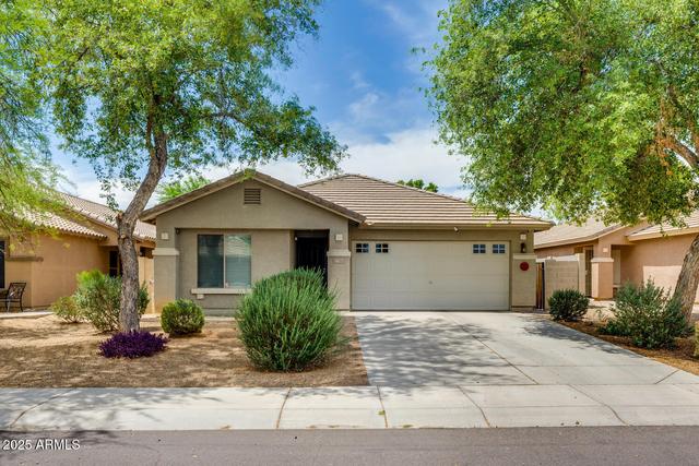 New Homes For Sale This Week That Attend Surprise Elementary School: May 23rd to May 29th