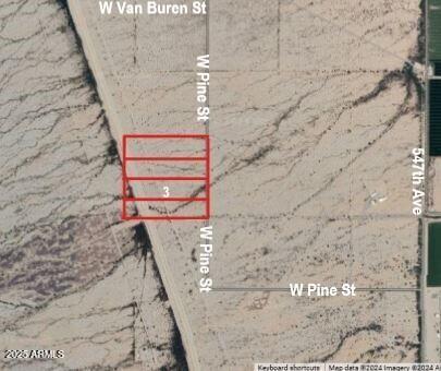 03XX W Buckeye Rd. #3, Tonopah, AZ 85354