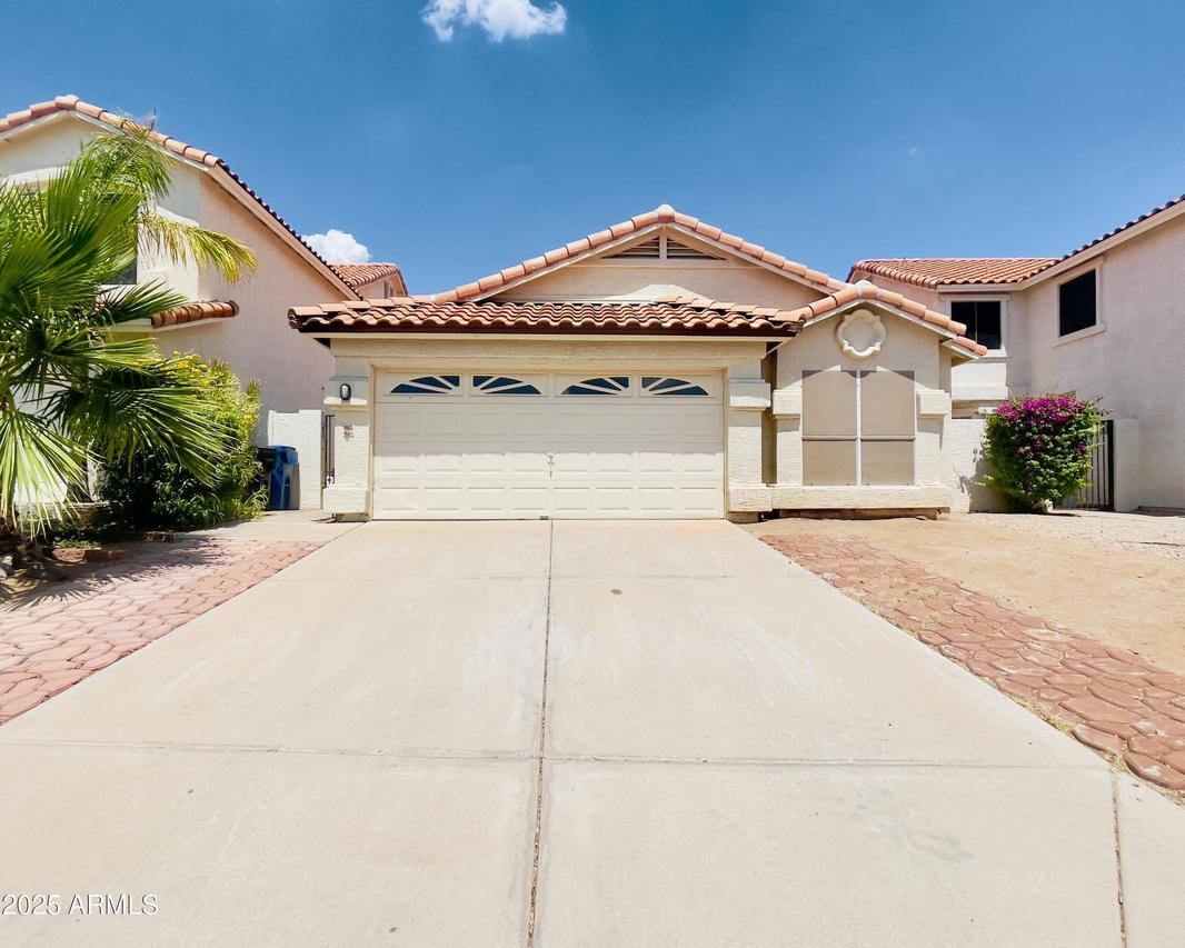 965 N Arvada St., Mesa, AZ 85205
