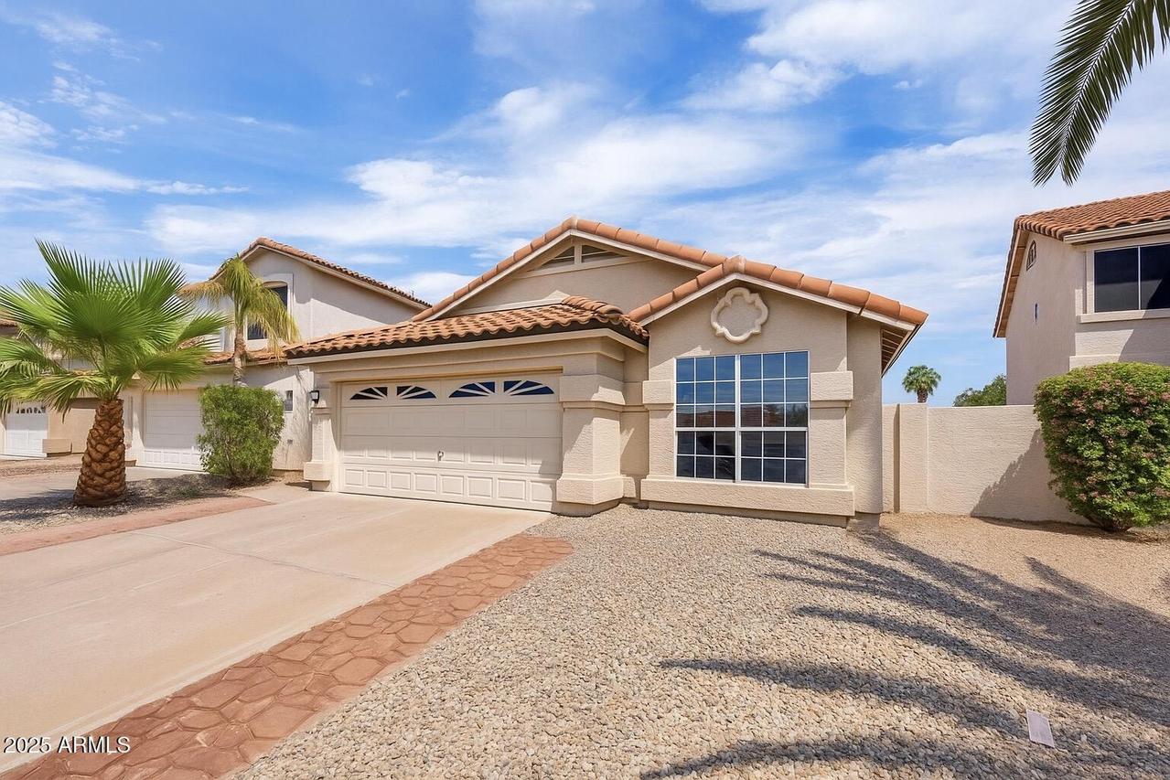 965 N Arvada St., Mesa, AZ 85205