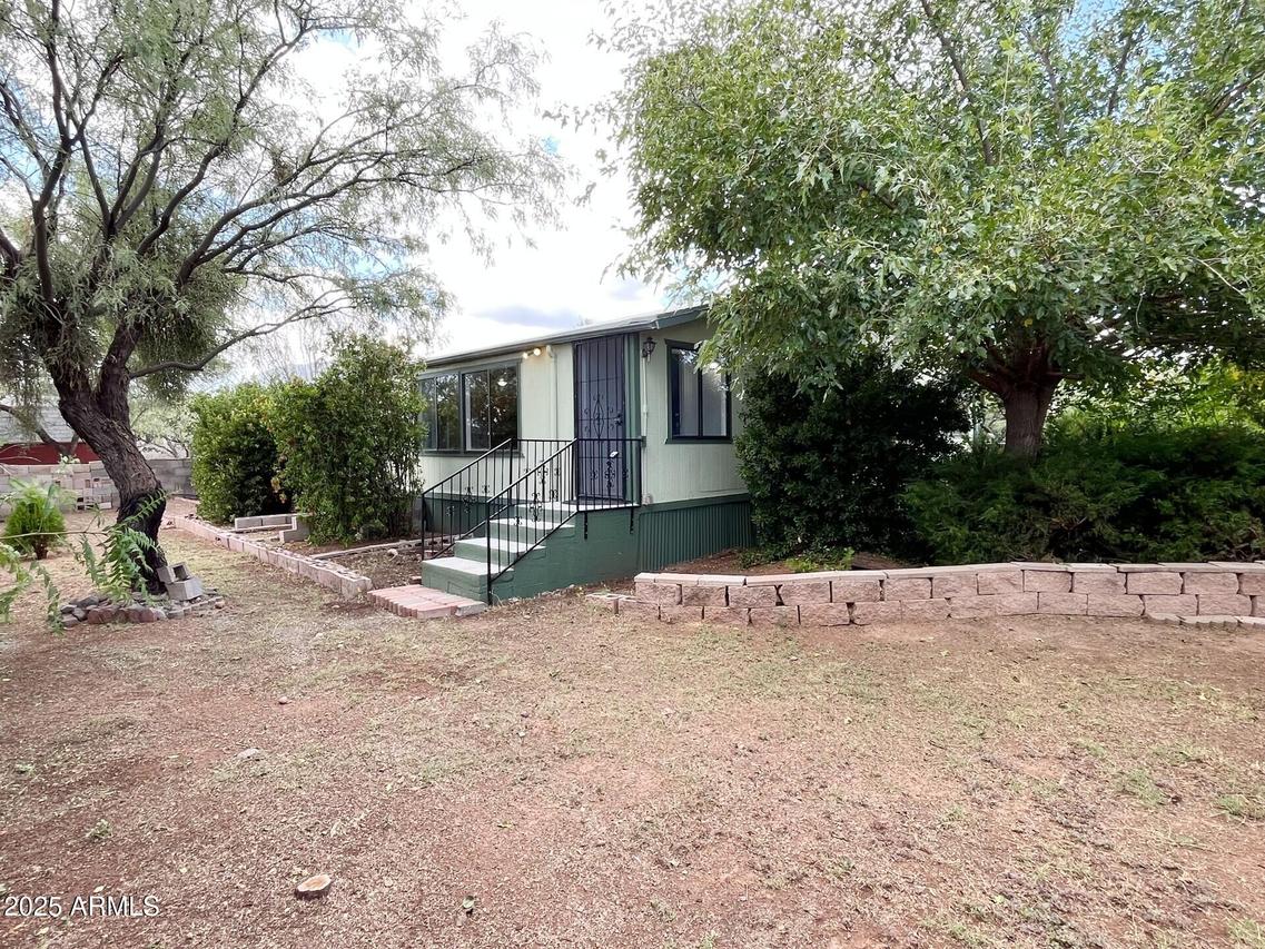 4830 E San Mateo St., Sierra Vista, AZ 85650