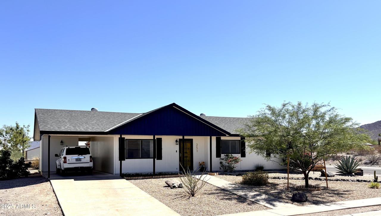 251 W 8th St., Ajo, AZ 85321