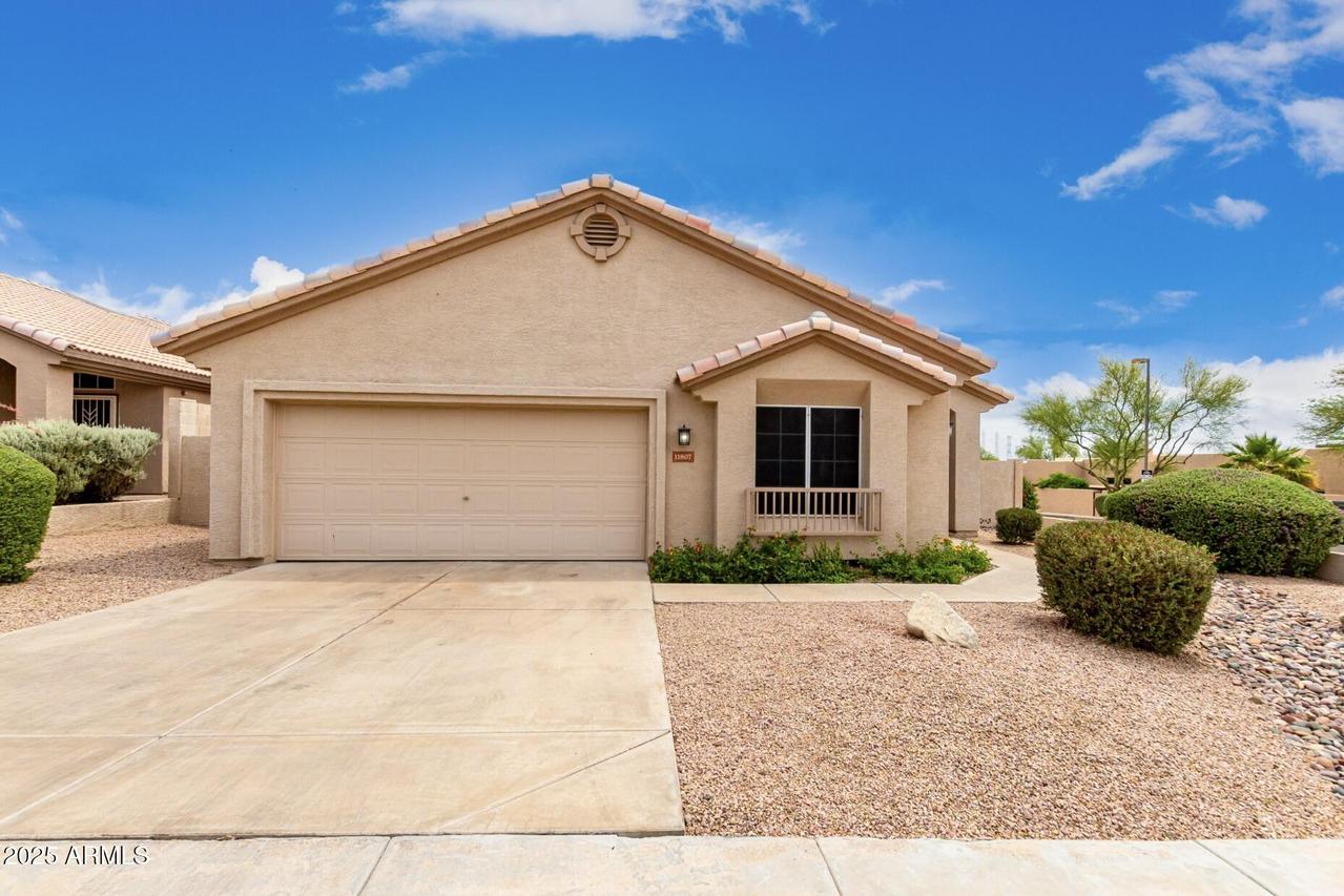 11807 E Clinton St., Scottsdale, AZ 85259